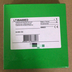 Yeni Orijinal Hazır Stokta LT3SA00ED Endüstriyel Otomasyon PAC Özel PLC Programlama Kontrol Cihazı - Product Image 1