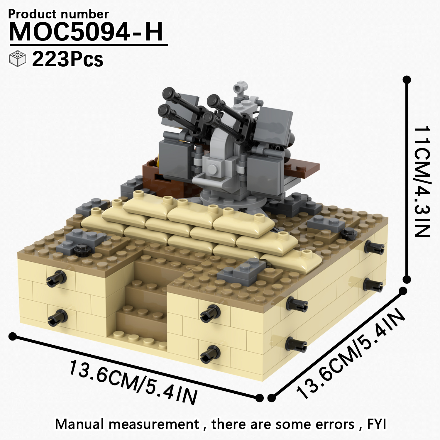 MOC5094-H    MOC5094-H