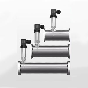 جهاز إرسال درجة الحرارة الرقمي المتكامل مع مستشعر مقاومة حرارية بلاتينية <span class=keywords><strong>PT100</strong></span> مدرع - Product Image 4