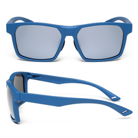 Lunettes de soleil flottantes Kenbo TPX, lunettes de soleil classiques pour les sports nautiques, le surf, la natation, la voile, personnalisables