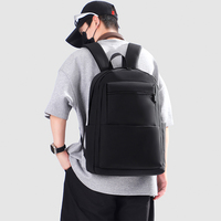 Sac à dos multifonctionnel pour homme, grand format, pour ordinateur portable, affaires, extérieur, avec logo personnalisé, sac à dos pour étudiant