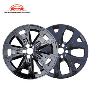 <span class=keywords><strong>BMW</strong></span> ubcaps actory holesale 18/19 Inch ububcaps para <span class=keywords><strong>BMW</strong></span> I4/318i/320i/330i/iX3 Wheel Cud sobre el talón de <span class=keywords><strong>BMW</strong></span> UB over - Product Image 3