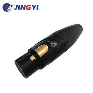 ODM OEM alta calidad macho-hembra <span class=keywords><strong>a</strong></span> <span class=keywords><strong>XLR</strong></span> Mini 4/<span class=keywords><strong>3.5</strong></span> fabricante micrófono <span class=keywords><strong>cable</strong></span> de audio - Product Image 3