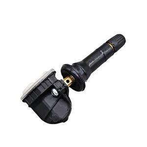 Universal programable Compatible OEM 13598773 Mx Sensor433mhz 315 Mhz Sensores 2 en 1 TPMS Sensor de presión de neumáticos - Product Image 3