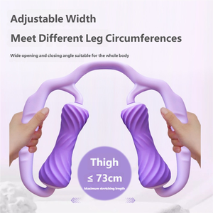 Relajador muscular portátil Abrazadera de pierna Palos de rodillo para terapia de masaje de <span class=keywords><strong>celulitis</strong></span> corporal Palo de rodillo de masaje de pies - Product Image 3