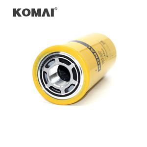 Filtro hidráulico KOMAI 126-1817 P165675 HF6588 HF6587 HF6586 2254118 36897346 SH66659 para ECR38 BL61 BL71 690D X337 <span class=keywords><strong>X341</strong></span> - Product Image 2