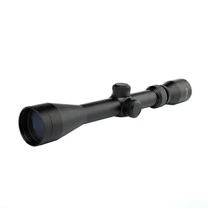 Lunette tactique <span class=keywords><strong>Comet</strong></span> 3-9X40 pour la chasse - Product Image 1