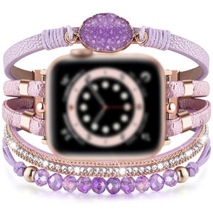 <span class=keywords><strong>Samsung</strong></span> <span class=keywords><strong>Galaxy</strong></span> <span class=keywords><strong>Watch</strong></span> 6/<span class=keywords><strong>Watch</strong></span> <span class=keywords><strong>5</strong></span>/<span class=keywords><strong>Galaxy</strong></span> <span class=keywords><strong>Watch</strong></span> 4 Band 40mm 44mm/<span class=keywords><strong>Galaxy</strong></span> <span class=keywords><strong>Watch</strong></span> <span class=keywords><strong>5</strong></span> <span class=keywords><strong>Pro</strong></span> Band/ <span class=keywords><strong>Watch</strong></span> 6 Classic Band Correa para mujer - Product Image 1