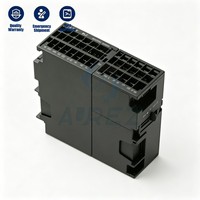 6ES7656-6CN33-3CF3 Proses Redundansi CPU PLC Controller 6ES76566CN333CF3 Dengan Layanan Port Mirroring Opsional