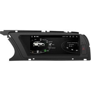 Reproductor de vídeo y Radio para coche <span class=keywords><strong>Android</strong></span> 13 de 8,8 pulgadas para Audi A4L A5 2013-2016 navegación GPS para coche Auto Carplay <span class=keywords><strong>Bluetooth</strong></span> 4G WiFi Unidad Principal - Product Image 2