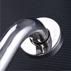 Youxin Bathroom Accessory Grab Bar Stainless steel Satin <strong>Bathtub</strong> Handrail Shower Handgrip Safety <strong>Handle</strong> for Elderly Helping - Product Image 4