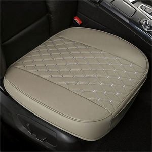 Funda Protectora para Asiento Delantero de Coche con Cuero PU - Product Image 5