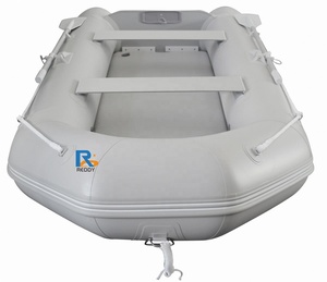 Custom New Fashion Durable PVC Inflatable Rowboat for Fishing &amp; Water Sports <strong>Activities</strong> - Product Image 6