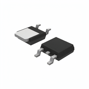 ไทริสเตอร์ L6006D6RP TO-252-3, DPAK, SC-63 ซื้อออนไลน์ ชิ้นส่วนอิเล็กทรอนิกส์ของแท้ - Product Image 1