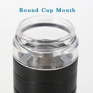 กระติกน้ำสุญญากาศเอส/เอสที่กรองชาจากโรงงานเกรด304 - Product Image 5