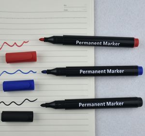 Sitios de comercio electrónico chinos, marcadores de alcohol, marcadores de nuevo estilo, China no tóxicos de marcadores de color, marcadores acrílicos - Product Image 1