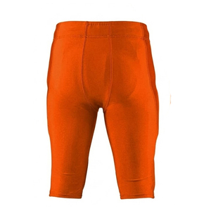 Tenues de football américain personnalisées professionnelles avec nom et numéro d'équipe, ensemble pour adultes et jeunes, design imprimé par sublimation - Product Image 6