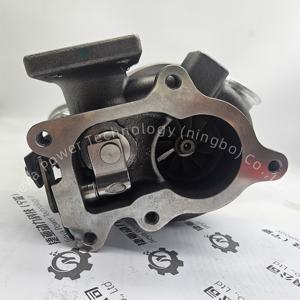 Оригинальный Высококачественный Новый Турбонагнетатель HE221W 5351294 3782368 5351290 3782372 2835143 для Cummins - Product Image 5