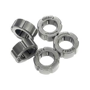 Factory Direct OWC814 Miniature One-Way <b>Needle</b> Roller <b>Bearings</b> 8*14*5.4 Finished Metallurgical Process - Product Image 1