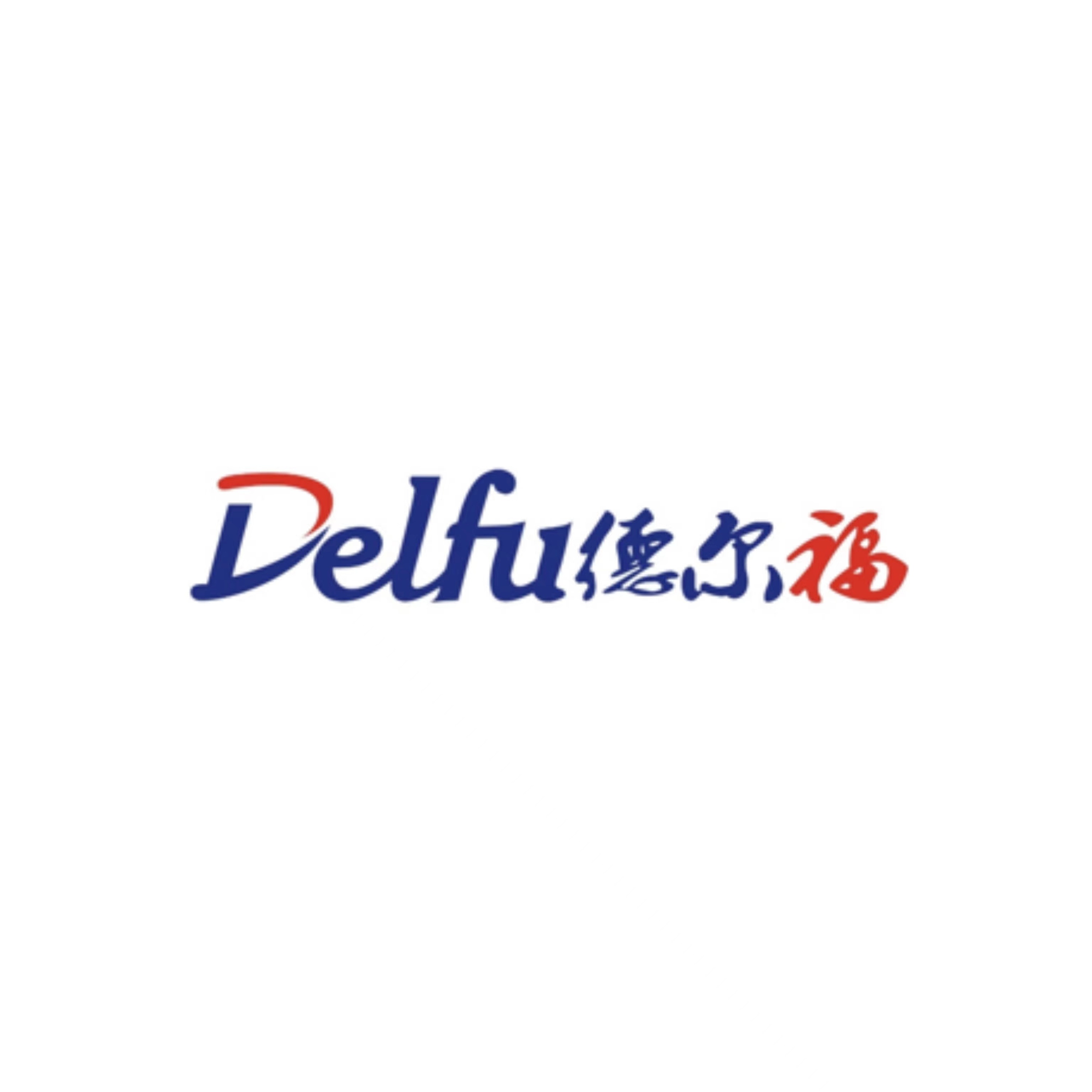 Changzhou Delfu Medical Devices Co., Ltd. logo