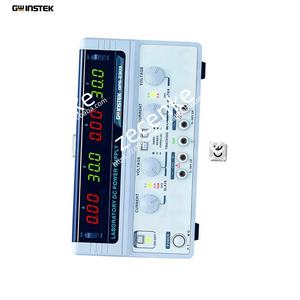 Fuente de alimentación de CC lineal de salida múltiple de la serie Gwinstek - Product Image 5