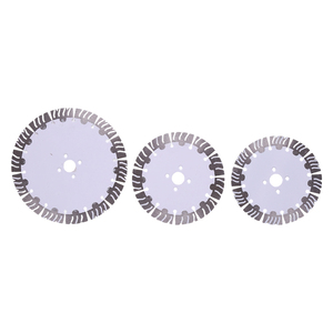 Chất lượng cao 4 inch-14inch phân đoạn lưỡi cưa kim cương để cắt đá Granite bê tông - Product Image 2