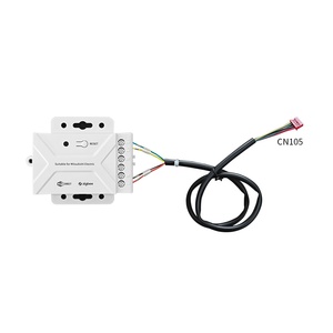 Adaptador <span class=keywords><strong>Wifi</strong></span> Mitsubishi CN105 Compatible con Alexa y <span class=keywords><strong>Google</strong></span>, <span class=keywords><strong>Termostato</strong></span> Inteligente para Unidades de Conducto, para el Hogar - Product Image 5