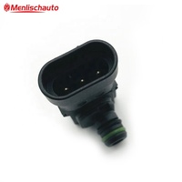 Sensor de Presión de Aire MAP de Alta Calidad para Automóviles 8200105165 7700101762 8200719629 para Renault CLIO III TRAFIC II