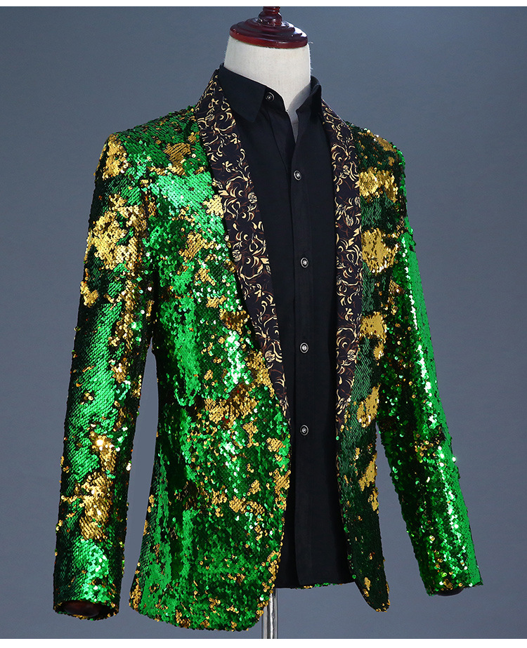 Verde
