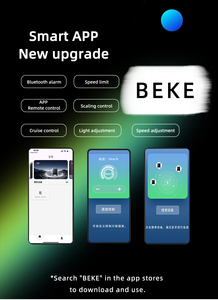 [Envío Inmediato] <span class=keywords><strong>Maleta</strong></span> Inteligente con Scooter Eléctrico Integrado, 20 Pulgadas, Aprobada por Aerolíneas, con Batería y Candado TSA - Product Image 4