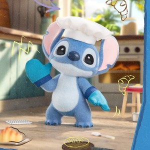 Caja Sorpresa 100% Oficial, Original, Recién Llegada, con Peluches de Anime y Figuras de PVC de TOP TOY, Serie <span class=keywords><strong>Hello</strong></span>, Stitchs - Product Image 2