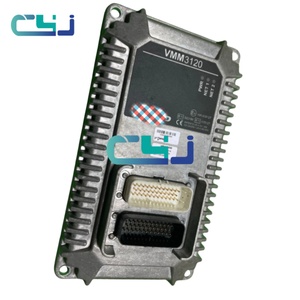 ชุดควบคุม ECU ECM หมายเลข 10R-035127 10R035127 สำหรับรถขุด CDM6225 CM3620 บอร์ดคอมพิวเตอร์อะไหล่เครื่องจักรก่อสร้าง - Product Image 2