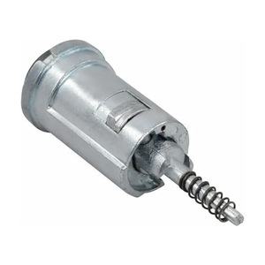 Cilindro Blocchetto Accensione Auto con 2 Chiavi, Compatibile con <span class=keywords><strong>Opel</strong></span> Ascona, Vauxhall <span class=keywords><strong>Corsa</strong></span> 09136529051199S1 0913694 0913652S1 0913694S - Product Image 2