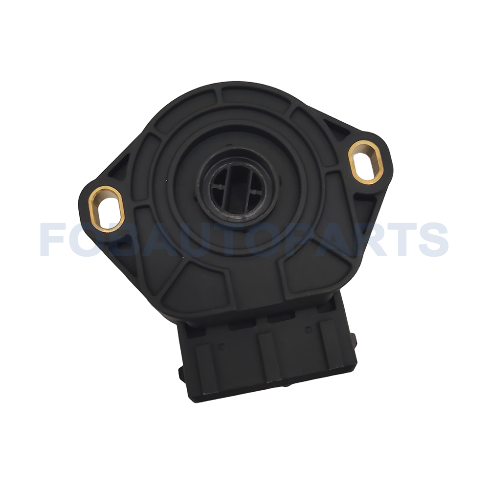 New Throttle Body Position Sensor for Renault Scenic & Megane Accelerator Models 7700431918 & 8200139460