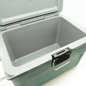 <span class=keywords><strong>Glacière</strong></span> <span class=keywords><strong>Polarbox</strong></span> 16L avec table intégrée, grande taille, pour la maison, le camping et la pêche - Product Image 6