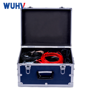UHV-H600A Medidor de Resistencia de Contacto Digital de Alta Precisión, Micro-Ohmímetro - Product Image 6