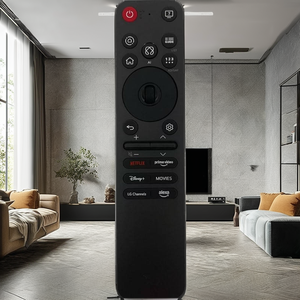 Nieuwe 2025 <span class=keywords><strong>AN</strong></span>-MR25GA Akb76046605 Stem Afstandsbediening Werk Voor LG Magic Oled Smart Tvs Tas Pakket - Product Image 2