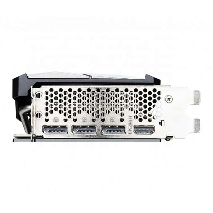 MSI RTX 3070 VENTUS 2X 8G LHR - Used Gaming Graphics Card