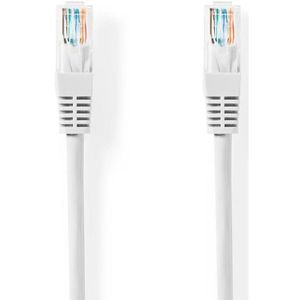 สายเคเบิลเครือข่าย Cat5e Uutp Rj45 สายแพทช์อีเธอร์เน็ต 7.5 ม. สำหรับใช้ในบ้านและสำนักงาน - Product Image 1