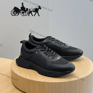 Bos <b>Men</b> New Patchwork <b>Trainers</b> <b>Lightweight</b> Casual Shoes Business Style High Quality Cowhide Fashion Trend Running Shoes - Product Image 4