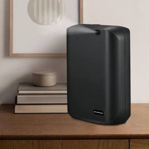 Luxury 150ml Metal Aroma <strong>Diffuser</strong> Machine US Plug Battery Powered <strong>Mini</strong> Installation for Household or Hotel 1-Year Warranty - Product Image 2