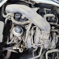 Mini-bus Hiace d'occasion de haute qualité à prix avantageux, 10 places, Euro 3, diesel, manuel, moteur inférieur à 4L, 130 km/h, à vendre