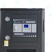 Enfriador de Líquido Circulante -80 Grados, Sistema de Enfriamiento por Glicol, Máquina Enfriadora de Recirculación