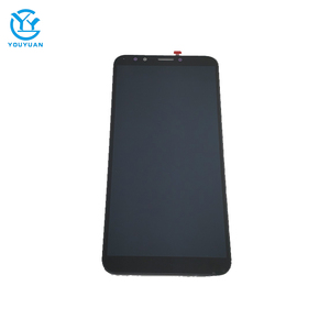 <span class=keywords><strong>จอ</strong></span>แอลซีดีโทรศัพท์มือถือสำหรับ <span class=keywords><strong>Huawei</strong></span> <span class=keywords><strong>Y7</strong></span> 2018 - Product Image 2