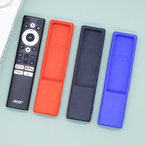Funda Protectora de Silicona para Control Remoto de TV ACER ARTEL 06-B86N23-ZL002, Compatible con el Control Remoto Kalley - Product Image 6