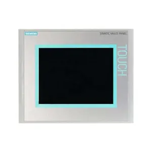 Siemens 6AV6 648-0BE11-3AX0 SIMATIC HMI SMART 1000 IE SMART Panel Touch Display 6AV66480BE113AX0