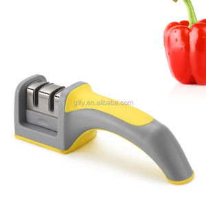 <span class=keywords><strong>Afilador</strong></span> de Cuchillos Manual Wicked Edge de Acero Inoxidable Ecológico de Doble Etapa y Múltiples Granos <span class=keywords><strong>para</strong></span> Uso Profesional en la Cocina del Hogar - Product Image 4