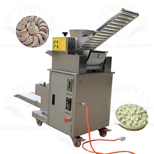 Ticari Samosa pasta güney afrika Empanada yapımcısı Mini hamur makinesi