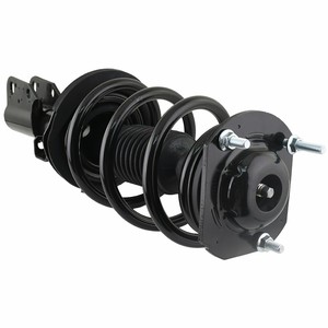 172518 Ensemble d'amortisseur avant avec ressort hélicoïdal pour Buick Enclave Chevrolet Traverse GMC Acadia Saturn Outlook - Product Image 3