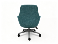 Chaise Hilton Garden Inn GR-100 26"W*27"D, mobilier haut de gamme pour hôtels, chaise pour projets hôteliers